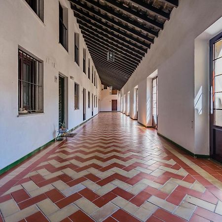 Apartamento Historico Garaje Y Wifi Sanlúcar de Barrameda Exteriér fotografie