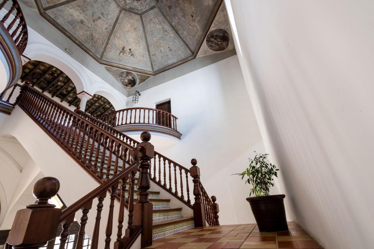 Apartamento Historico Garaje Y Wifi Sanlúcar de Barrameda Exteriér fotografie