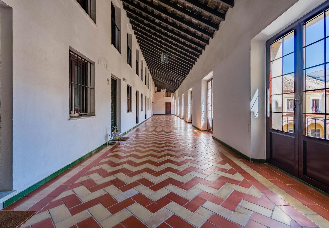 Apartamento Historico Garaje Y Wifi Sanlúcar de Barrameda Exteriér fotografie