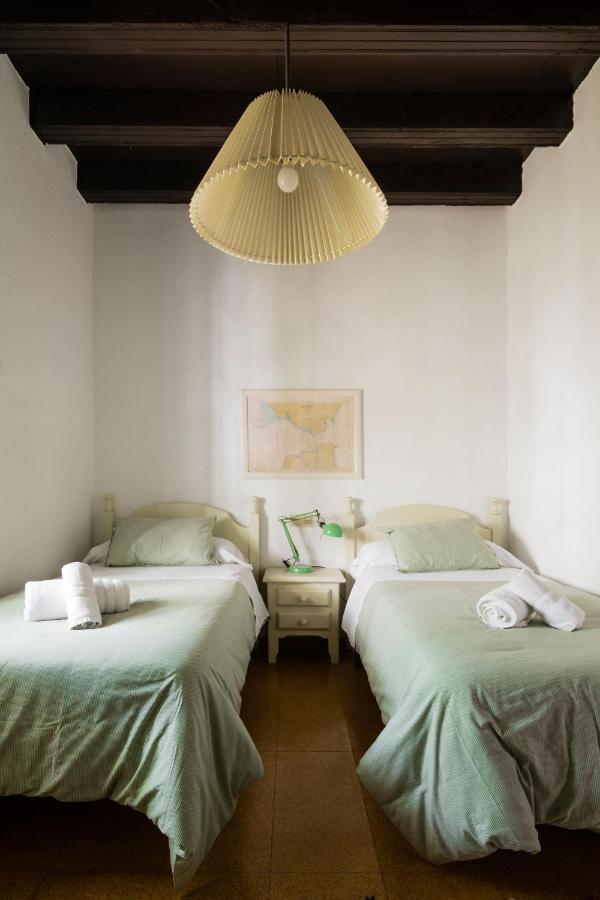 Apartamento Historico Garaje Y Wifi Sanlúcar de Barrameda Exteriér fotografie