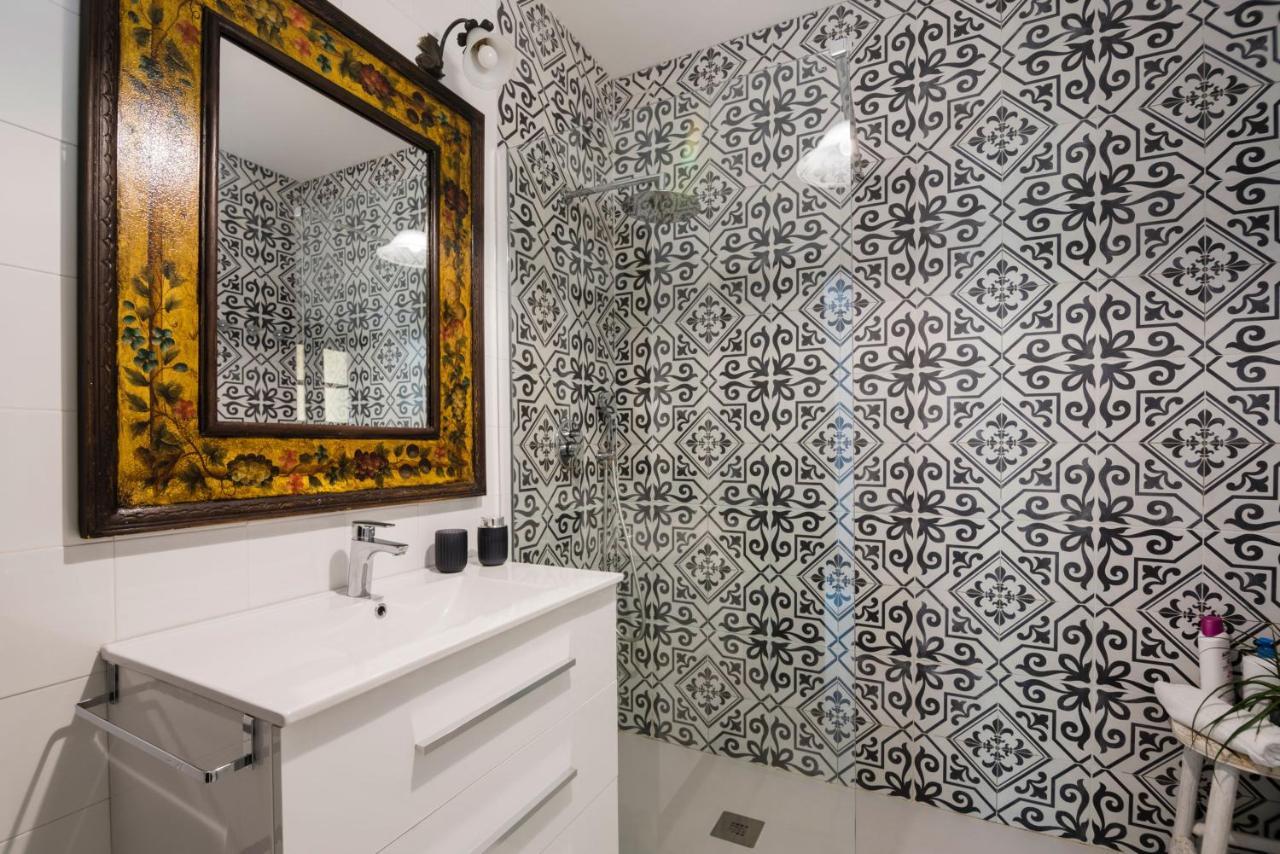 Apartamento Historico Garaje Y Wifi Sanlúcar de Barrameda Exteriér fotografie